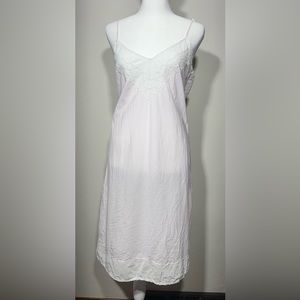 Bonsoir London (made in Italy) nightgown